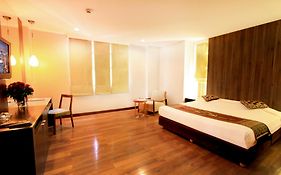 บอลลี สวีท สีลม